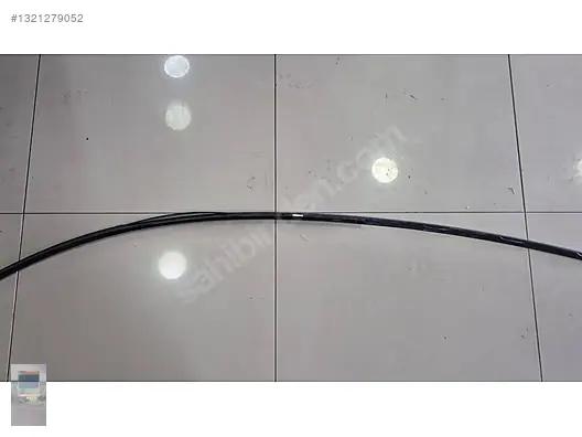 Mercedes CLE C236 Coupe Sağ Tavan Şerit Kaplaması A2366731000