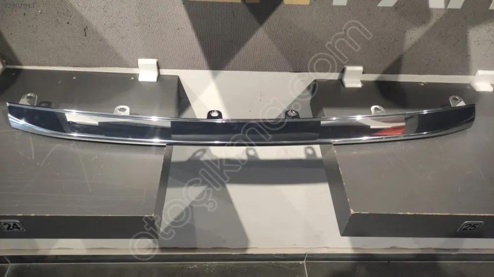 Mercedes CLS W218 AMG Arka Tampon Nikelajı 2015 2018 2188880073