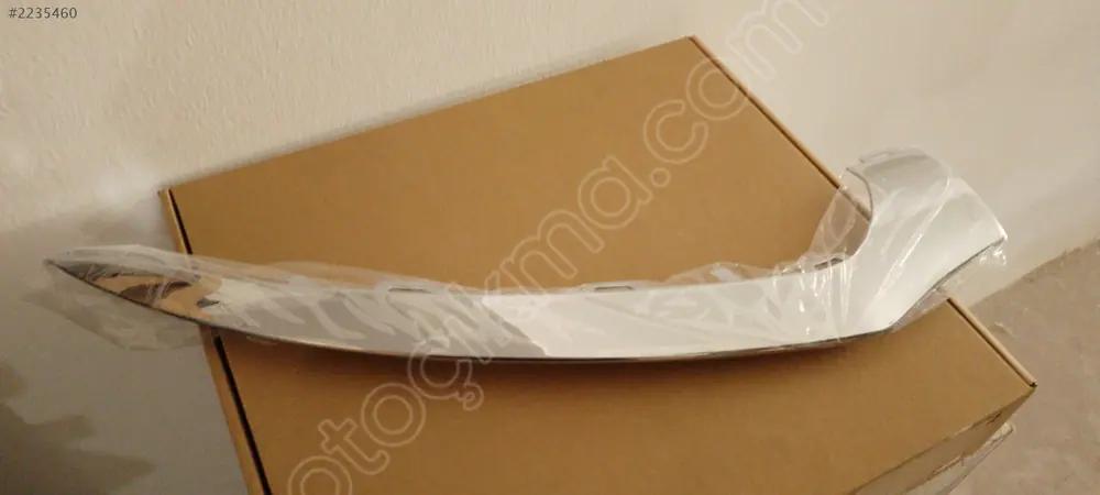 Mercedes CLS W218 AMG Ön Tampon Sağ Nikelaj 2015 2018 2188851674