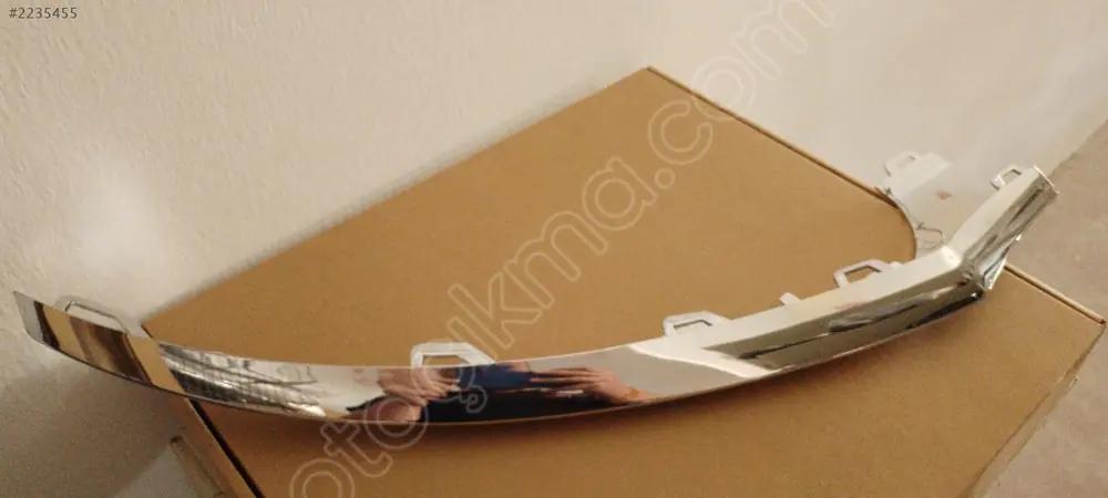Mercedes CLS W218 AMG Ön Tampon Sol Nikelaj 2015 2018 2188851574