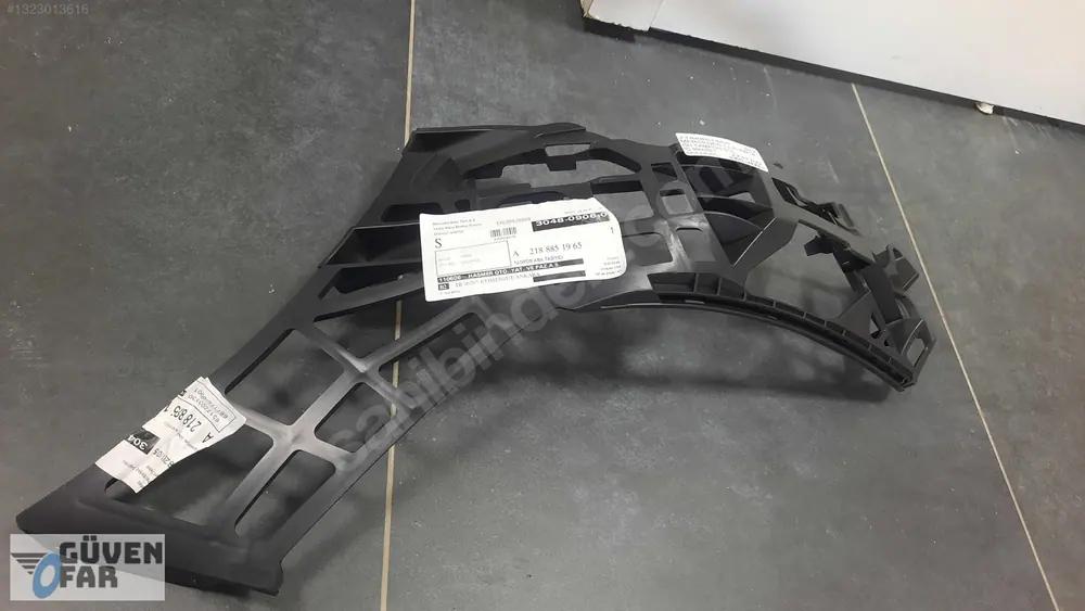 Mercedes CLS W218 Ön Tampon Sol İç Braket 2188851965