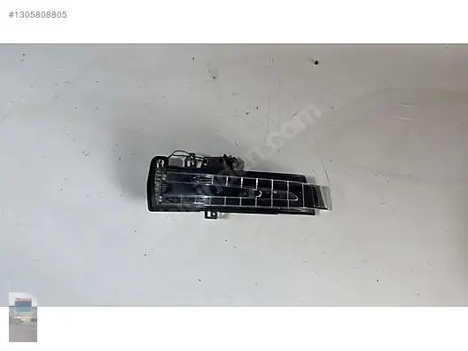 Mercedes E Seri A CLA B Sol Ayna Sinyali 2129067201