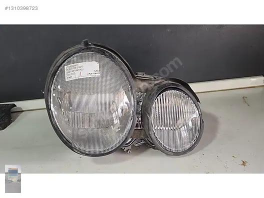 Mercedes E Seri W210 Makyajlı Sağ Ön Far 2108202861
