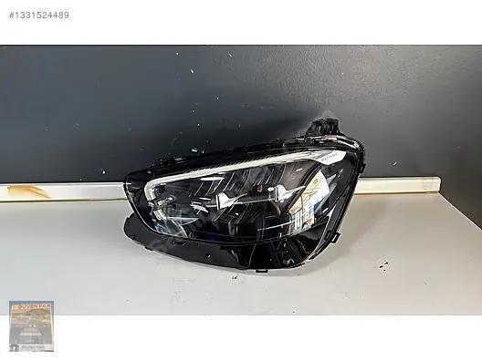 Mercedes E Seri W213 Makyajlı LED Sol Far A2139067509