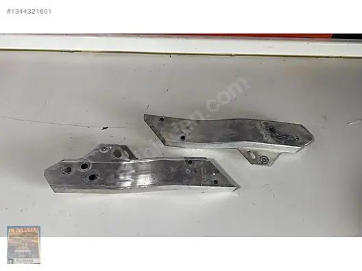 Mercedes E Seri W213 Sağ-sol Panel Ayağı