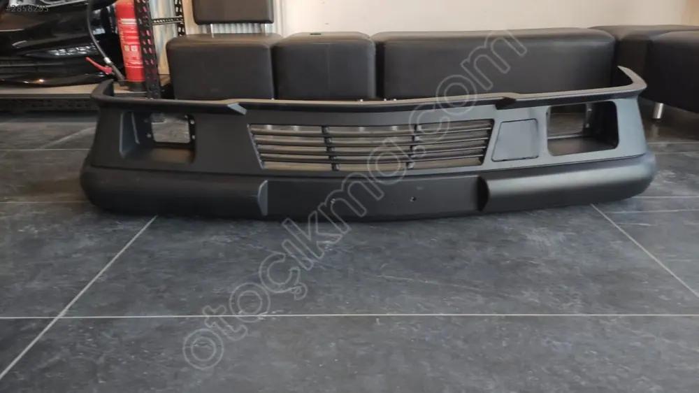 Mercedes E W124 AMG Ön Tampon Bandlı Sisli Dolu 1985 1995 1248800540