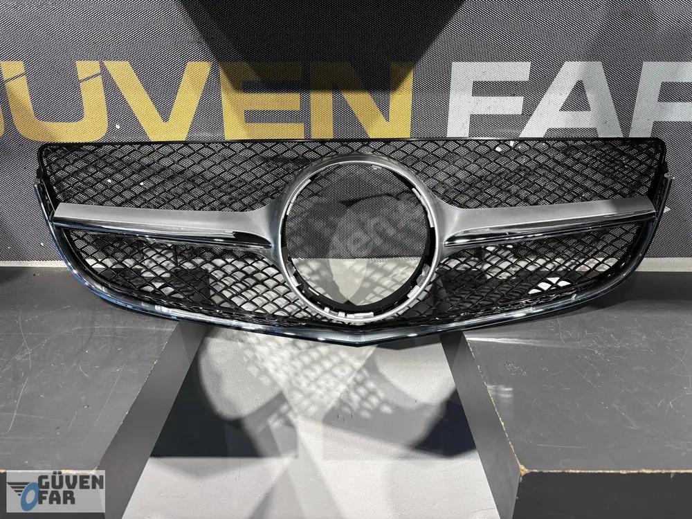 Mercedes E W207 AMG Panjur Makyajlı 2014-2016 2078803183