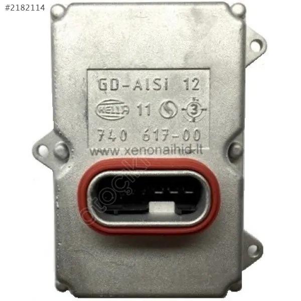 Mercedes E W211 AFS Beyni 0028202426 5DF008279-00