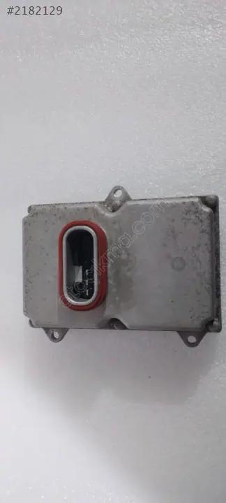 Mercedes E W211 AFS Beyni 5DF008279-50
