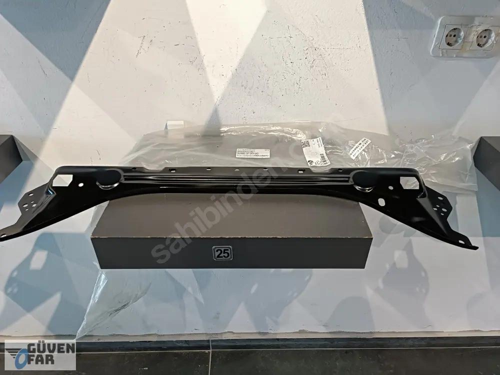 Mercedes E W211 Ön Panel Üst Orta Sacı 2002-2009 2116200916