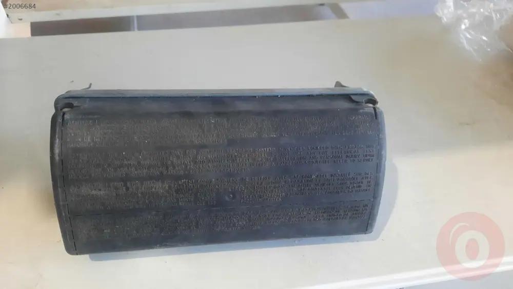 Mercedes E W211 Yolcu Airbag A2118601305