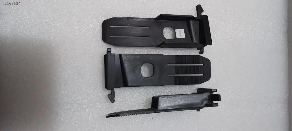 Mercedes E W212 AMG Panjur Braketi Orta 2013 2015 2128855614