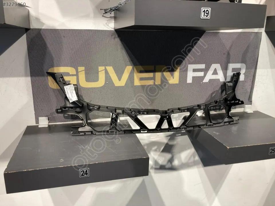 Mercedes E W212 Ön Tampon Orta Braket 2013 2015 2128854265