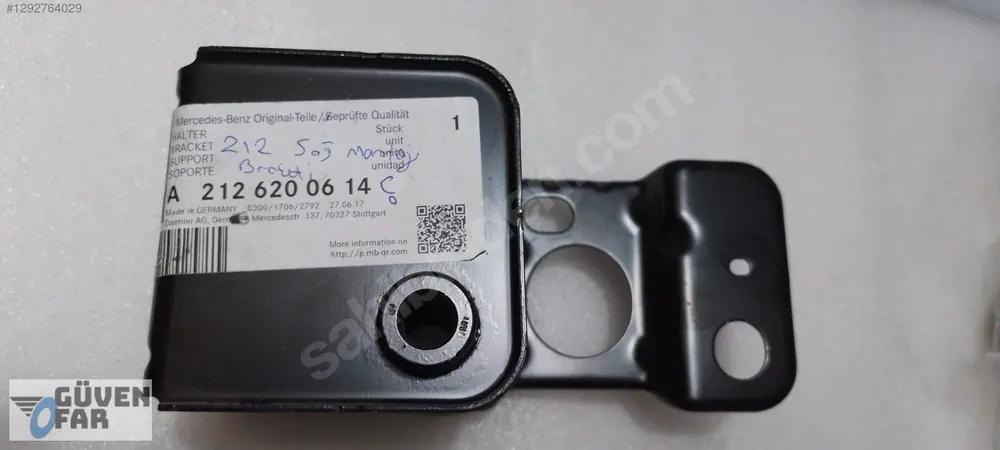 Mercedes E W212 Sağ Montaj Braketi 2126200614