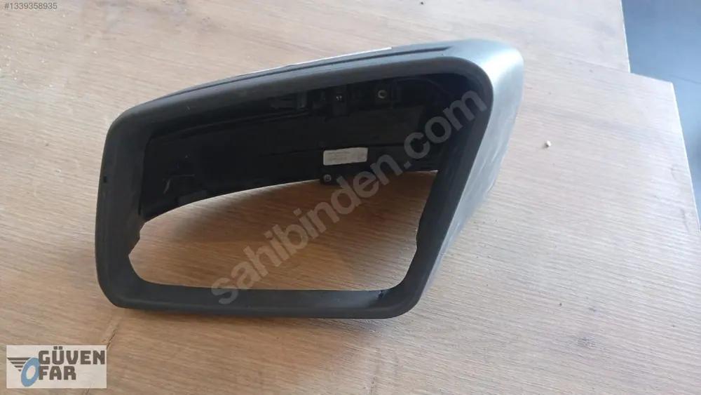Mercedes E W212 Sol Ayna Kapağı + Sinyal A3159435