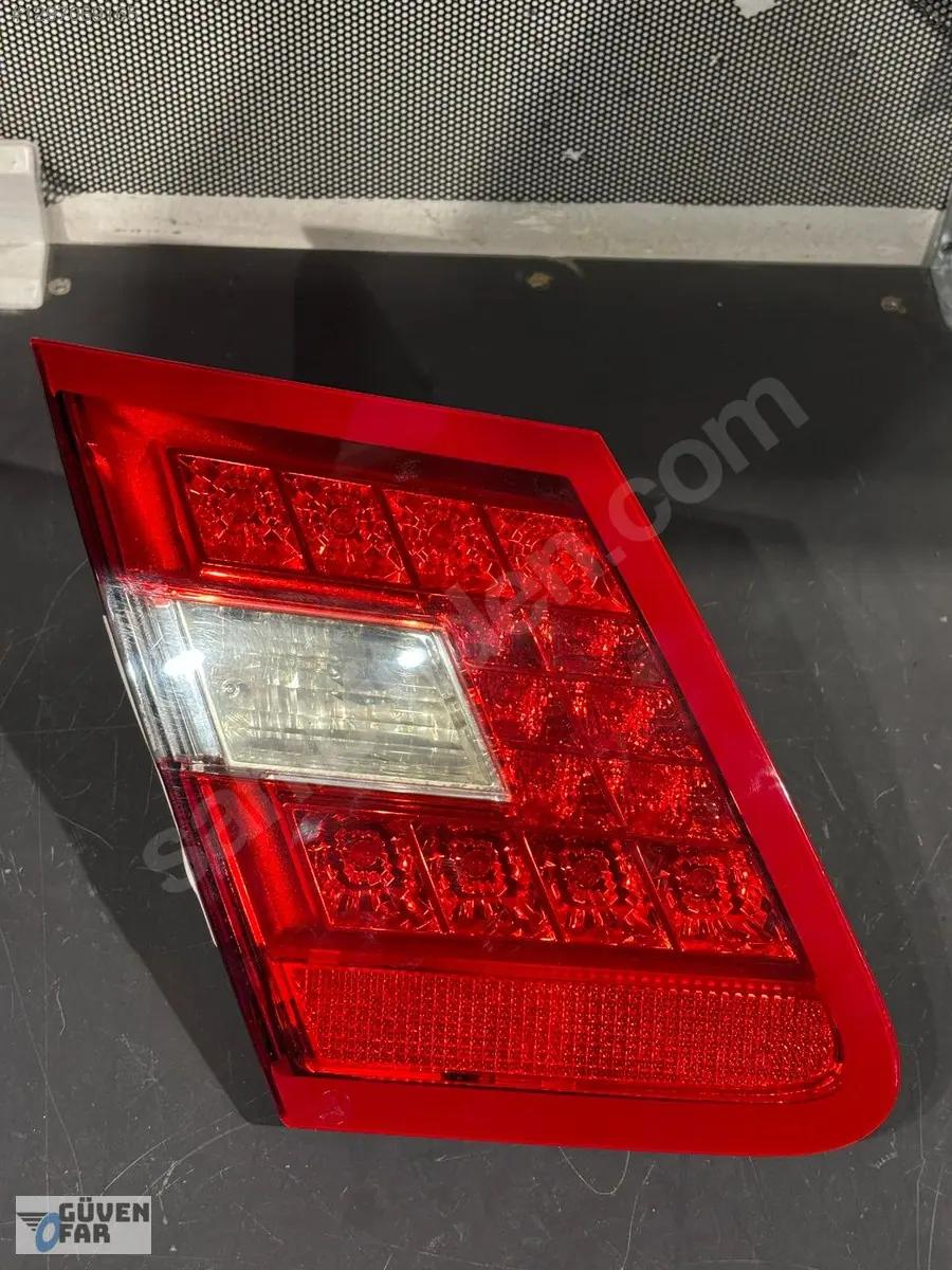 Mercedes E W212 Sol İç Stop Makyajsız 2009- 2128200303