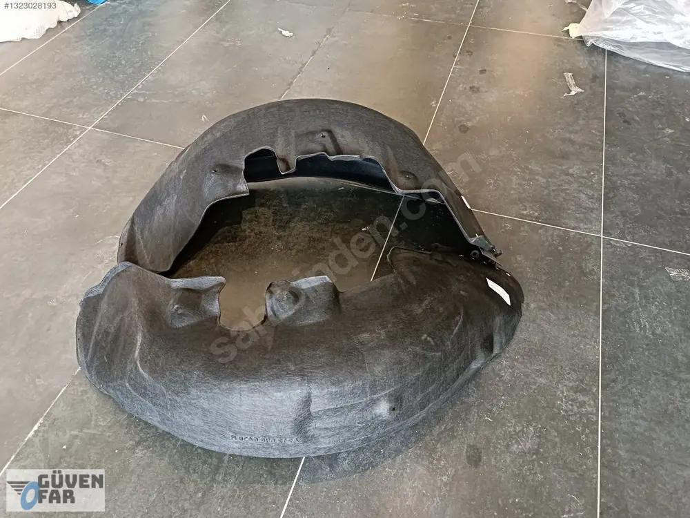 Mercedes E W212 Sol Önün Arkası Davlumbaz 2126906330