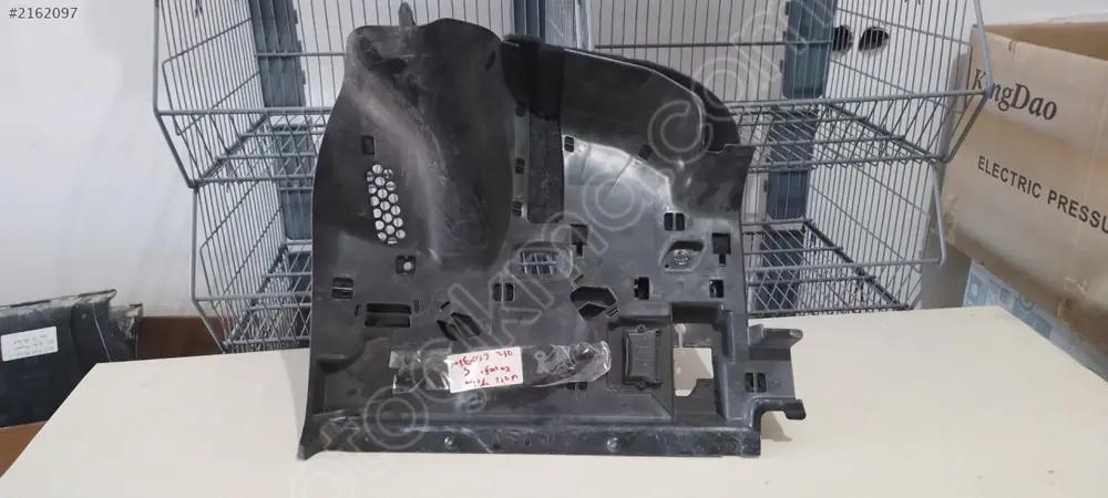 Mercedes E W212 Trim Kapak A2126809801