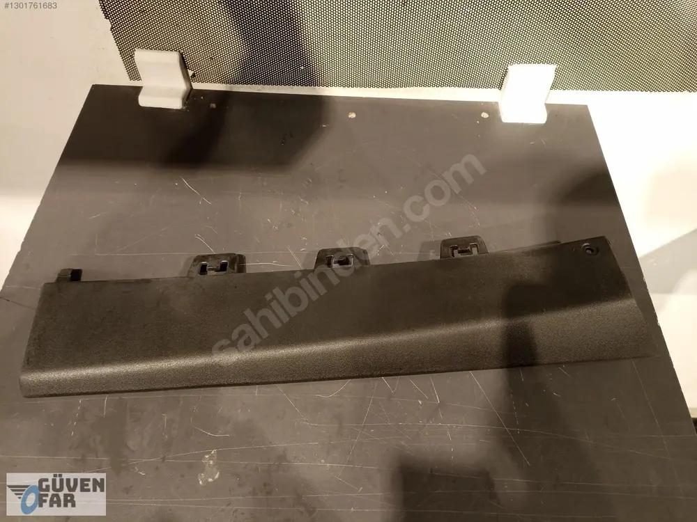 Mercedes E W213 AMG Arka Tampon Kaplaması 2138852801