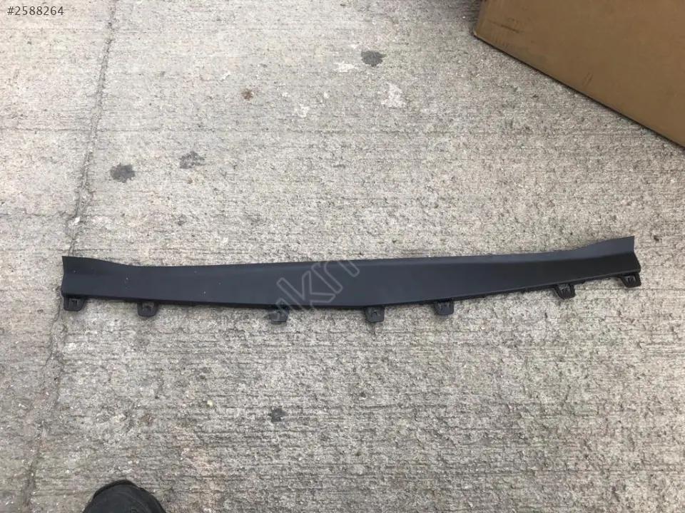 Mercedes E W213 AMG Ön Tampon Alt Braketi 2020-2023 2138851707