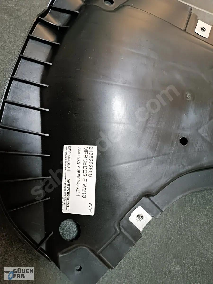 Mercedes E W213 AMG Sağ Kürek Bakaliti 2135202600