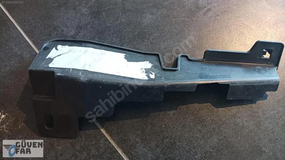 Mercedes E W213 Arka Tampon Sol Alt Tutucu 2138850203