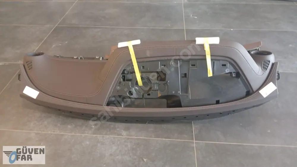 Mercedes E W213 Göğüs Torpido Patlak 2136809804