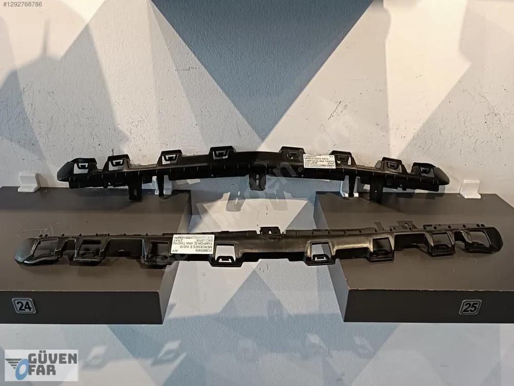 Mercedes E W213 Ön Tampon İçi Ana Taşıyıcı Exclusive 2020 2138855404