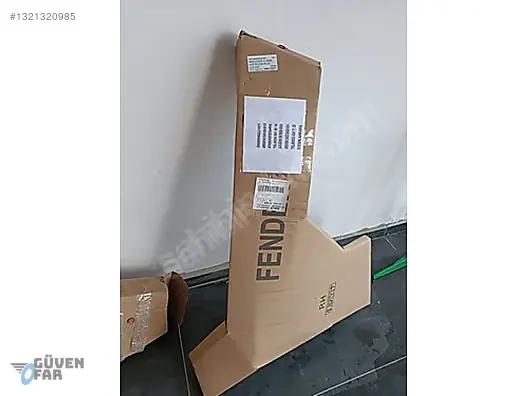 Mercedes E W213 Sağ Ön Çamurluk 2138800203