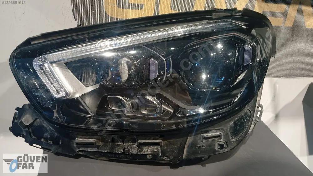 Mercedes E W213 Sol Far Multibeam 2020 2139068309