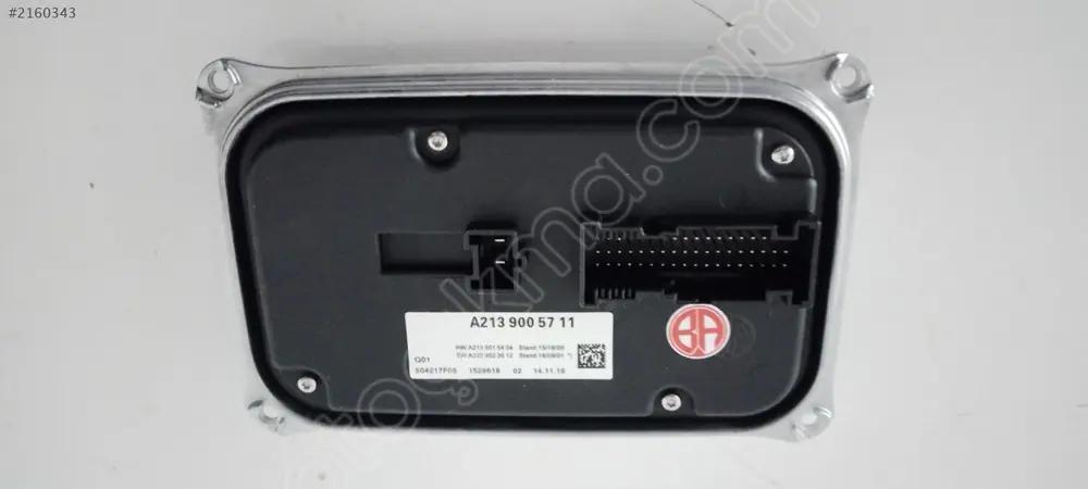Mercedes E W213 W205 LED Beyni 2139007208
