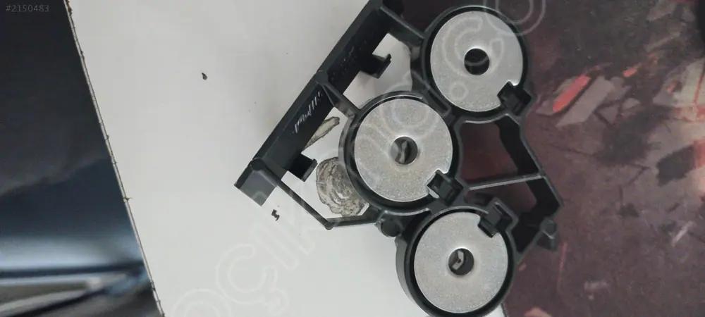 Mercedes E W213 W238 W293 W253 Ön Panel Braketi Sol 2136205800