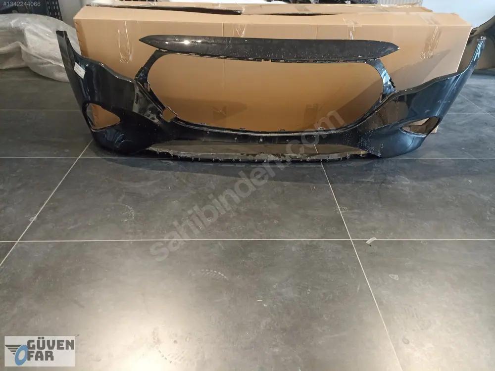 Mercedes E W214 Ön Tampon AMG 2148850300
