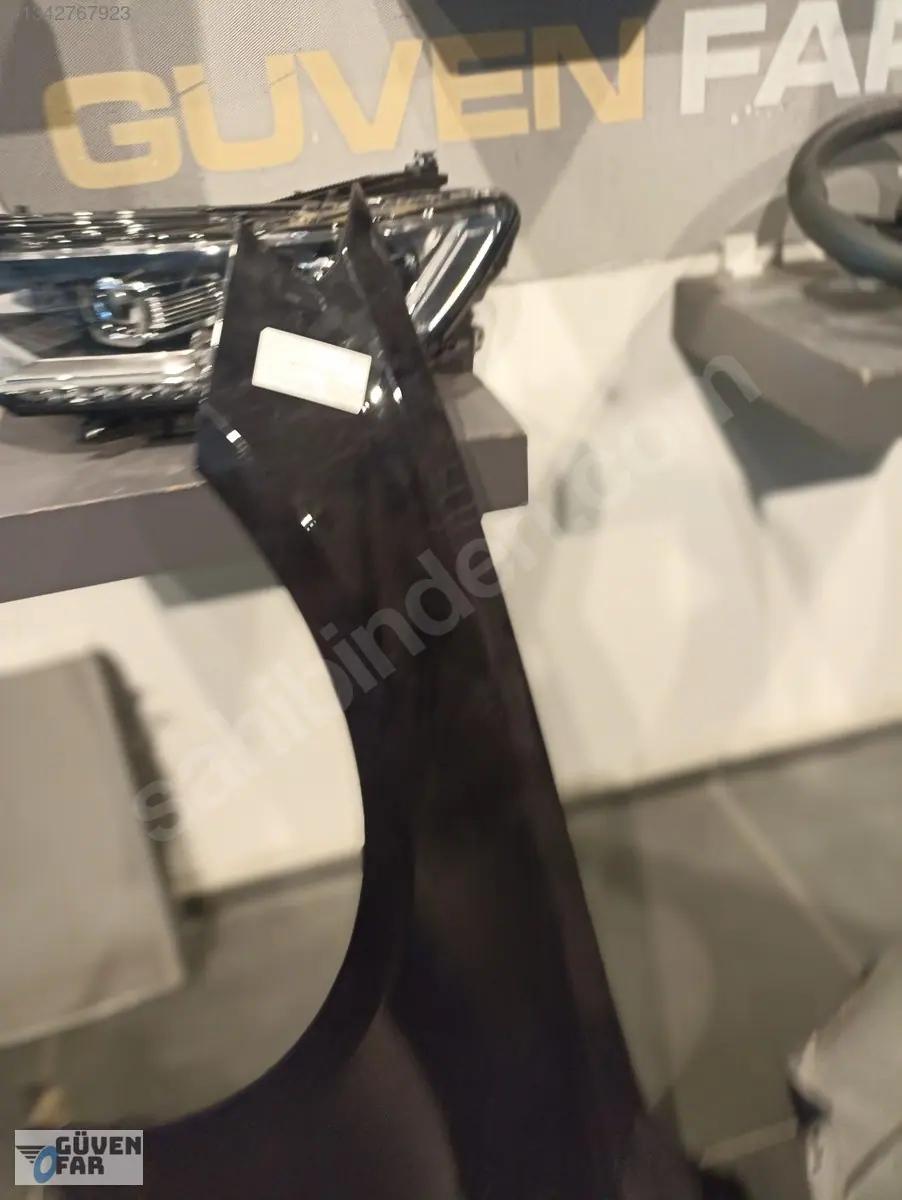 Mercedes E W214 Sol Ön Çamurluk 2148810100