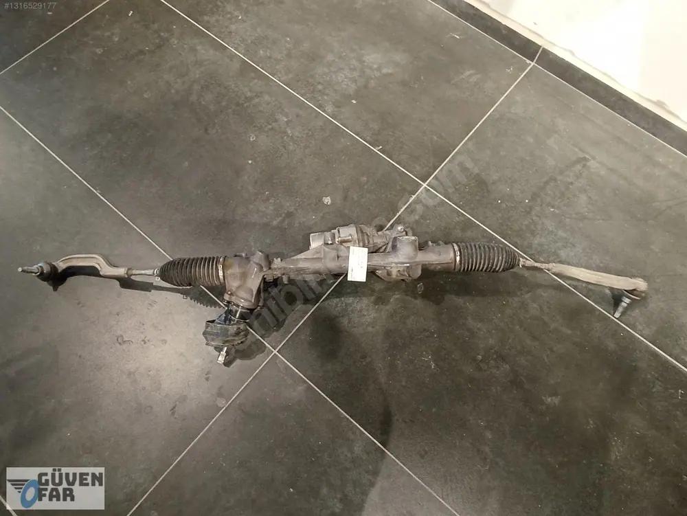 Mercedes EQA EQB W247 Direksiyon Kutusu 2474607302
