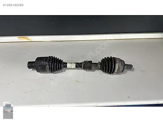 Mercedes EQB Sağ Ön Aks 2433301400