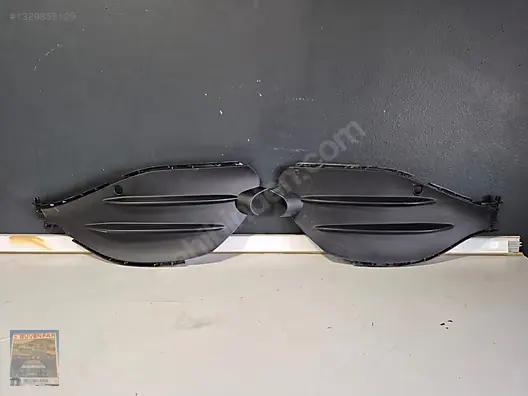 Mercedes EQB X243 Sağ-sol Sis Farı Çerçevesi A2438859103/9203