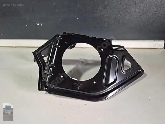 Mercedes EQC W293 Sarj Soketi Tutucu Braket A2935450240