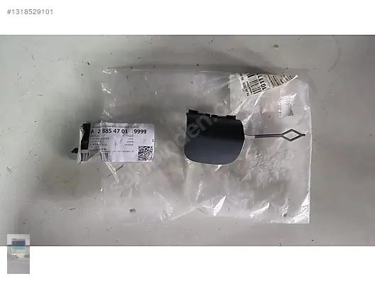 Mercedes EQE V295 AMG Ön Tampon Çeki Demir Kapağı A2958854701