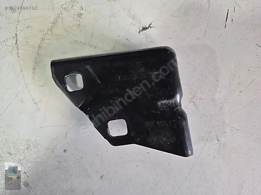 Mercedes EQE V295 Radyatör Destek Braketi A2956204001