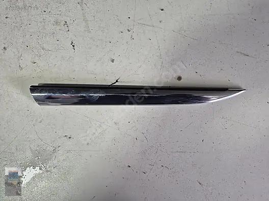 Mercedes EQE V295 Sol Ön Çamurluk Süs Çıtası