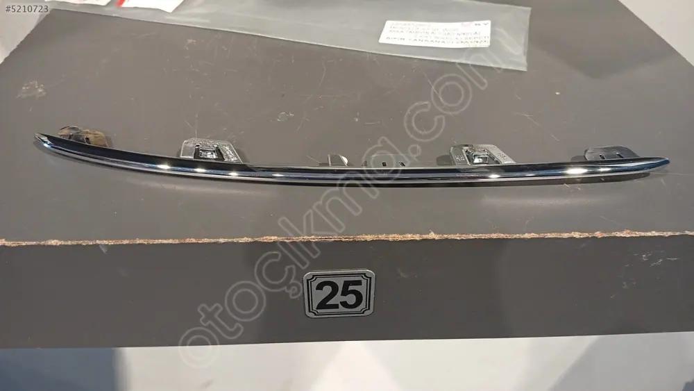 Mercedes EQE W295 Arka Tampon Alt Sağ Nikelaj 2958852802