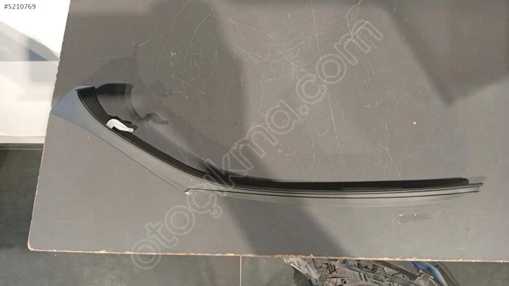 Mercedes EQE W295 Ön Tampon Kaplaması Sağ 2958855201