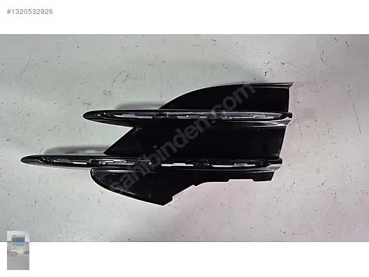 Mercedes EQS V297 AMG Sağ Sis Farı Çerçevesi A2978852202