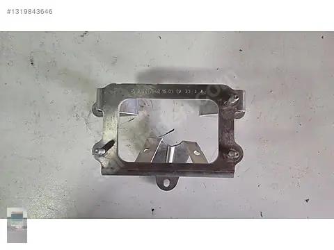Mercedes EQS V297 EQE V295 Radarsensörümontajbraketi A2975401501