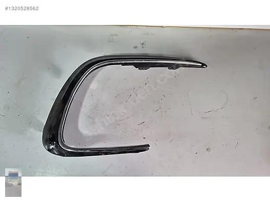Mercedes EQS V297 Sağ Sis Farı Nikelajı A2978853402