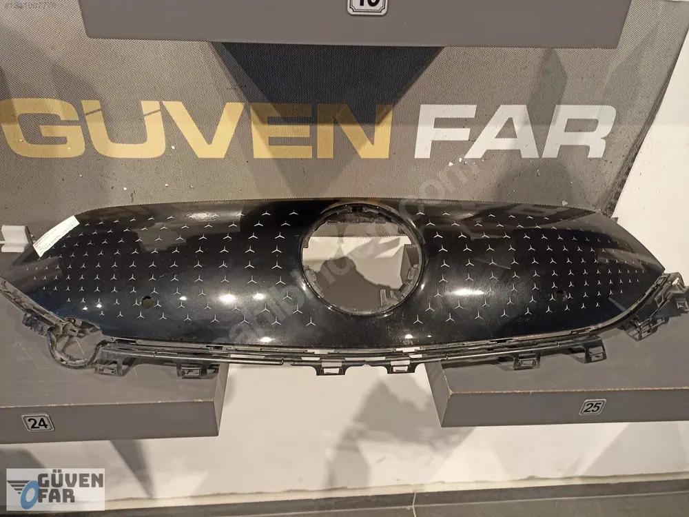 Mercedes EQS W297 Ön Panjur 2978805802