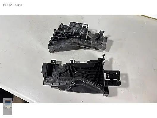 Mercedes ESERIW214E53AMG Sağsol Radyatörbakaliti A2145010201-030