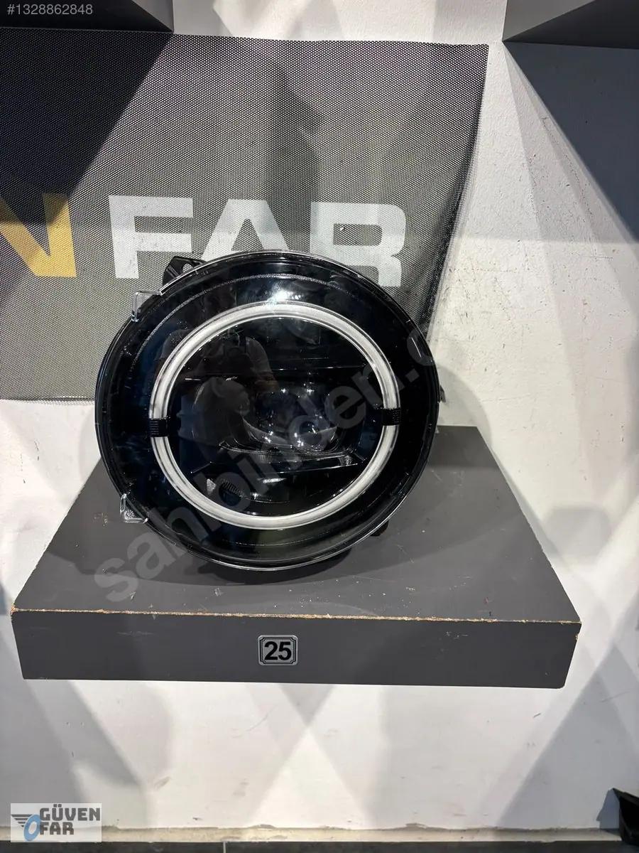 Mercedes G W463 Sol Far Multibeam LED Dolu 4639067502