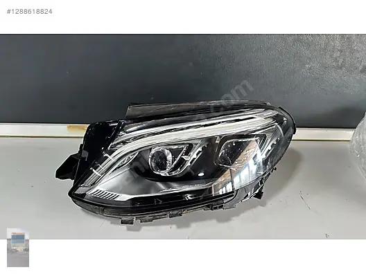 Mercedes Gl W166 LED Sol Far 1669067502